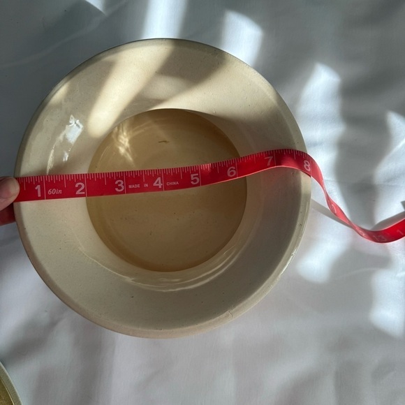 Marshall Pottery Vintage Stoneware - Picture 5 of 9